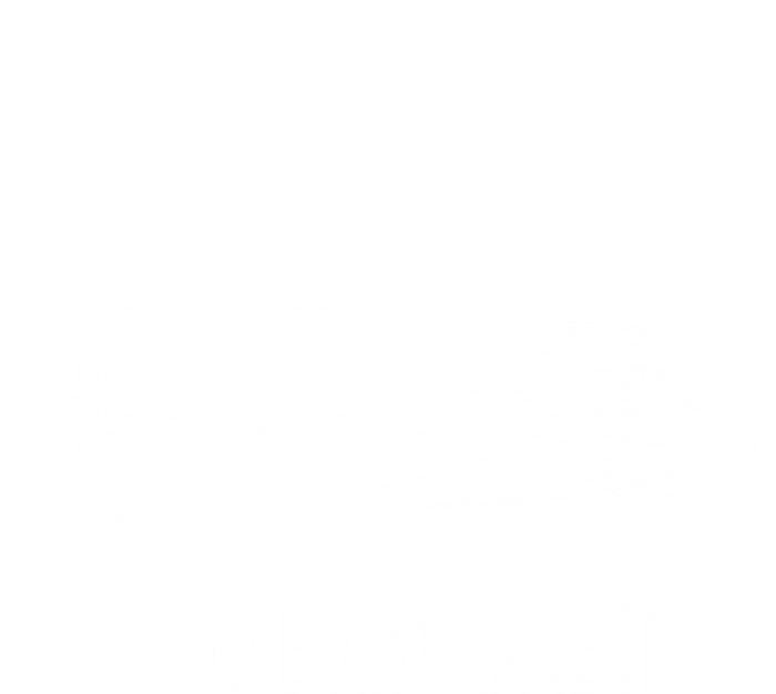 Come And Take It Texas Revolution Flag Gift T-Shirt