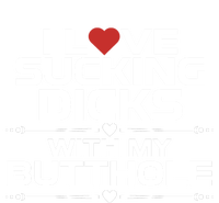 I Love Sucking Dicks With My Butthole Legacy Cool Fit Booney Bucket Hat