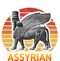 Assyrian : Assyrian Bull Flag Gift Tote Bag