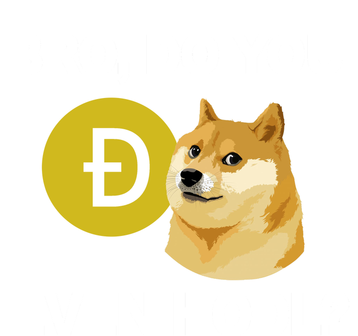 Bro Do You Even Hodl Funny Doge Coin Crypto Sweatshirt