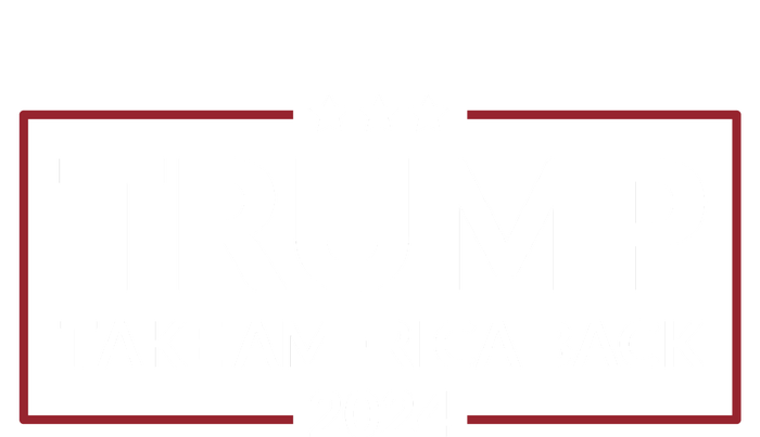 Donald Trump 2024 Take America Back USA United States Flat Bill Trucker Hat