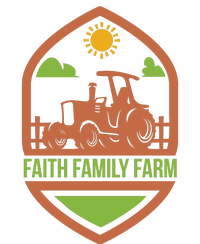 Faith Family Farm Mesh Reversible Basketball Jersey Tank