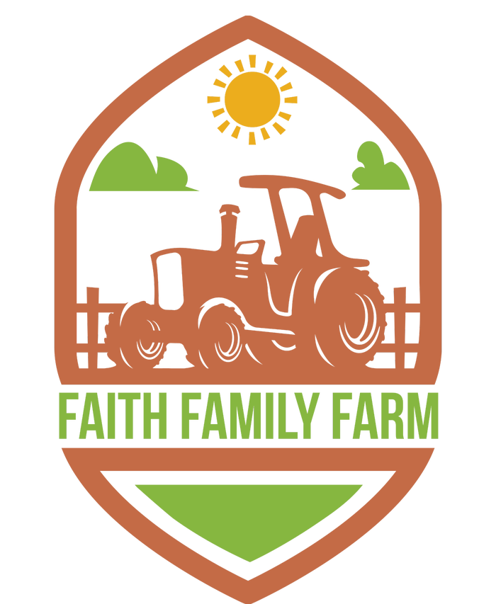 Faith Family Farm Mesh Reversible Basketball Jersey Tank