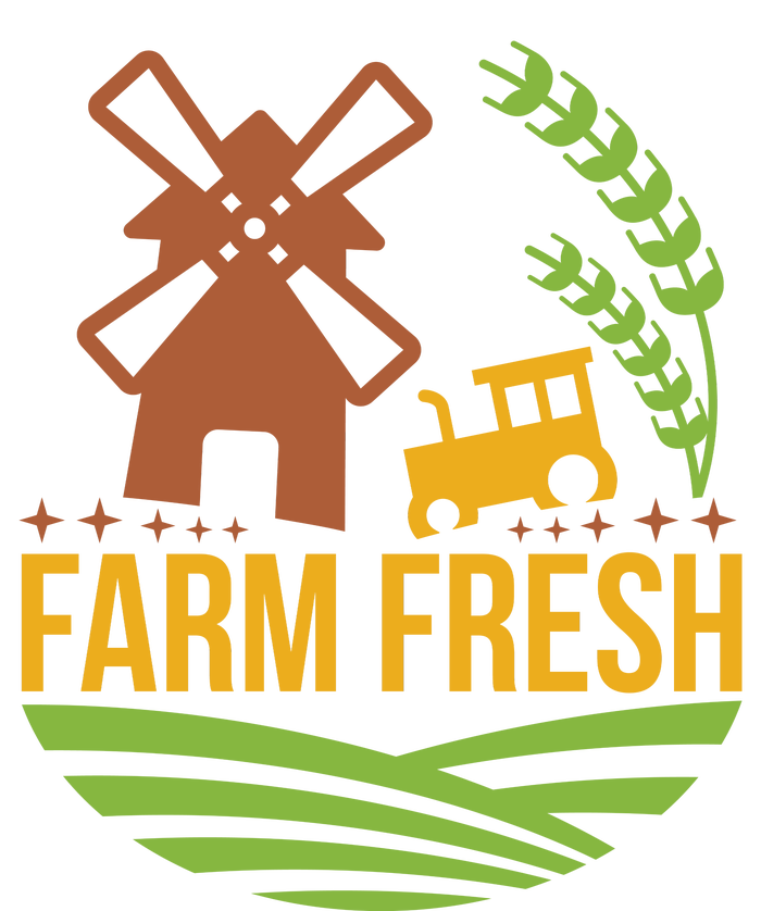 Farm Fresh Valucap Bio-Washed Visor