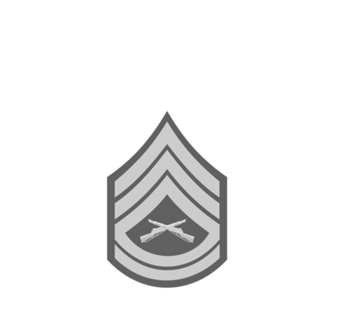 Gunny Knows Best Funny Gunnery Sergeant E7 Gift Tank Top