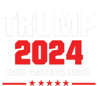 Trump 2024 Take America Back T-Shirt