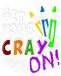 Get Your Cray On Teacher Appreciation Day Back To School Sustainable Beanie