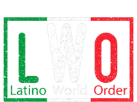 LWO Latino World Order Kids Long Sleeve Shirt