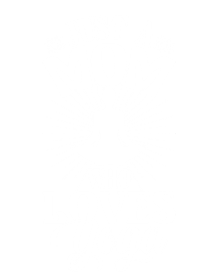 Just A Mom Who Loves Yoga Fitness Funny Mothers Day Gift Women's Tri-Blend 3/4-Sleeve Raglan Shirt