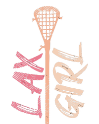 Lacrosse Stick Lax Player Mom Goalie Wife Women Gift T-Shirt