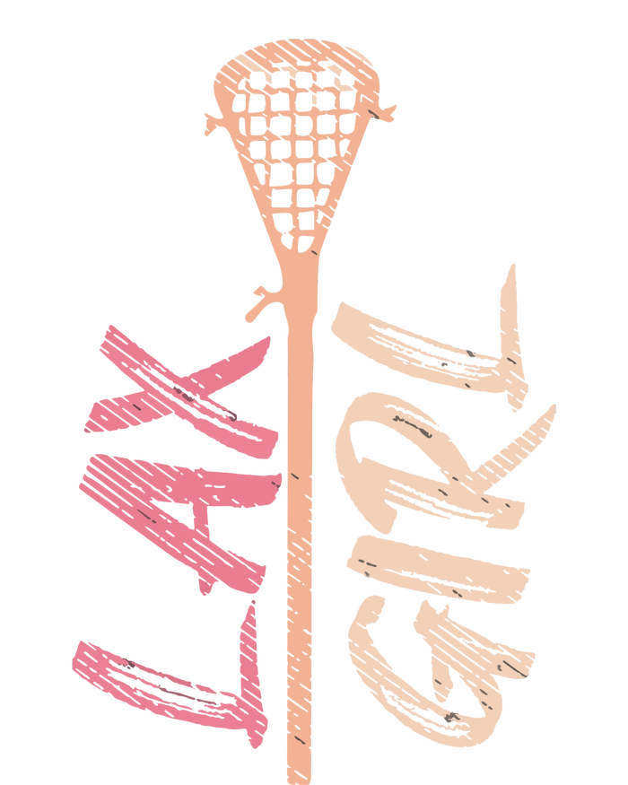 Lacrosse Stick Lax Player Mom Goalie Wife Women Gift T-Shirt