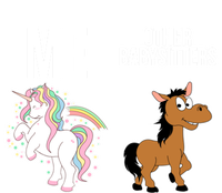 Unicorn Sitter Sitting Sitters Meaningful Gift T-Shirt