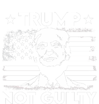 Trump Mug Shot, Trump Not Guilty Pro Trump Supporter T-Shirt