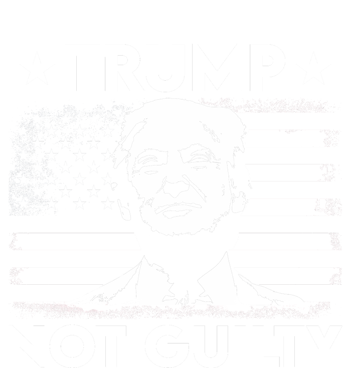 Trump Mug Shot, Trump Not Guilty Pro Trump Supporter T-Shirt