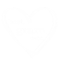 Best Gram Ever Funny Gift (National Grandparents Day) Ladies Essential Flowy Tank