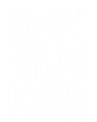 Best Myles Ever Personalized Name Custom Nickname Family Gift T-Shirt