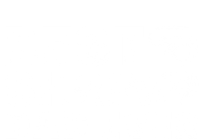 Best Shrimp Dad Ever Gift Vintage Style Gift Women's T-Shirt