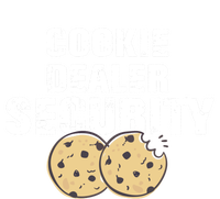 Cookie Dealer Security Meaningful Gift Scout Gift Hoodie