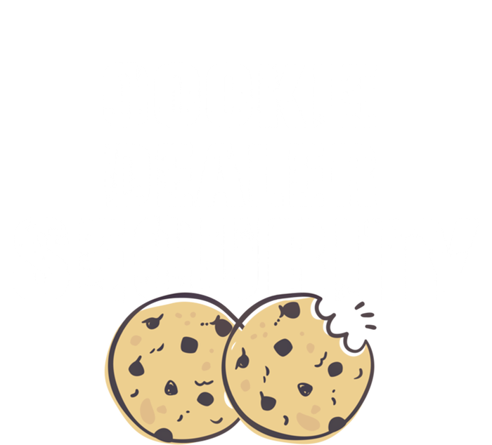 Cookie Dealer Security Meaningful Gift Scout Gift Hoodie