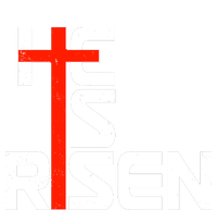 Easter Sunday He Is Risen T-Shirt