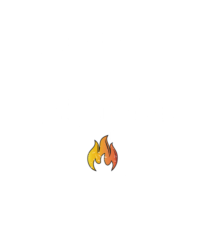 Funny Vintage Smoke Brisket Im Addicted To Smoking Gift Premium Hoodie