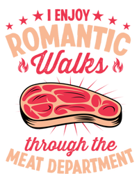 I Enjoy Rotic Walks Through The Meat Departt Gift T-Shirt