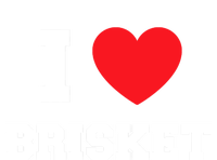 I Love Brisket Gift Sweatshirt