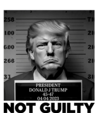 Trump Mug Shot, Trump Not Guilty Pro Trump Supporter Dry Zone Grid Polo