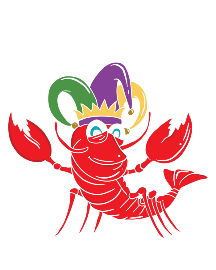 Who's Your Crawdaddy Gift Coaster