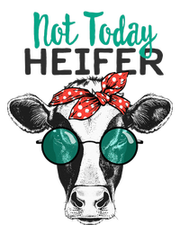 Not Today Heifer Country Sayings Not Today Heifer Mesh Reversible Basketball Jersey Tank