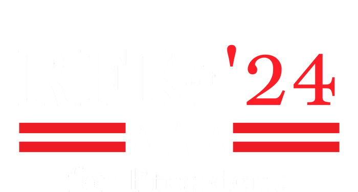 RFK Robert F Kennedy Jr For President 2024 T-Shirt