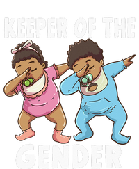 Gender Reveal Keeper of the Gender Baby Bodysuit