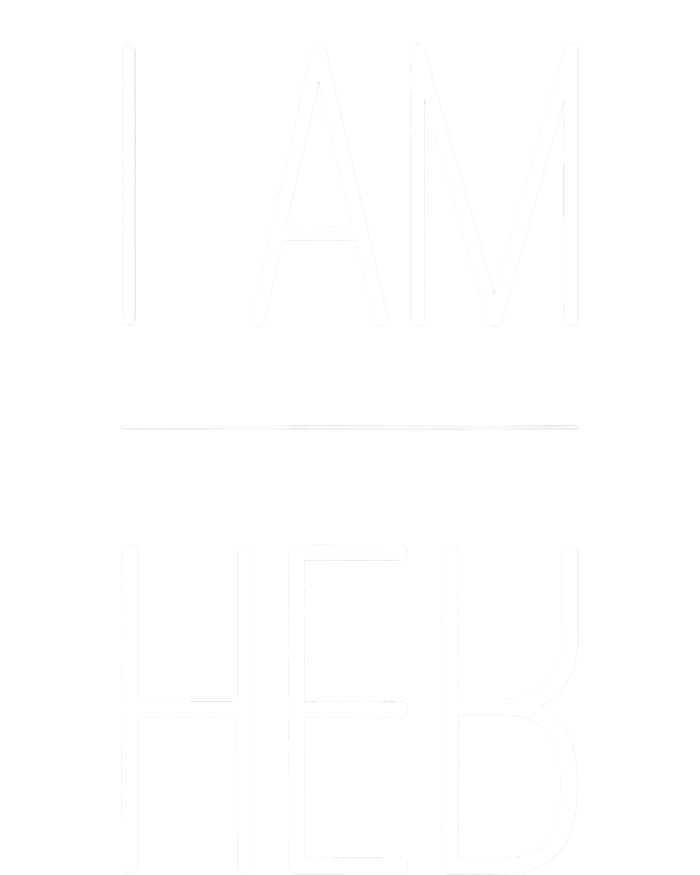 Trendy Statement T I AM HER Gift For Sports Fans I AM HER Women's T-Shirt