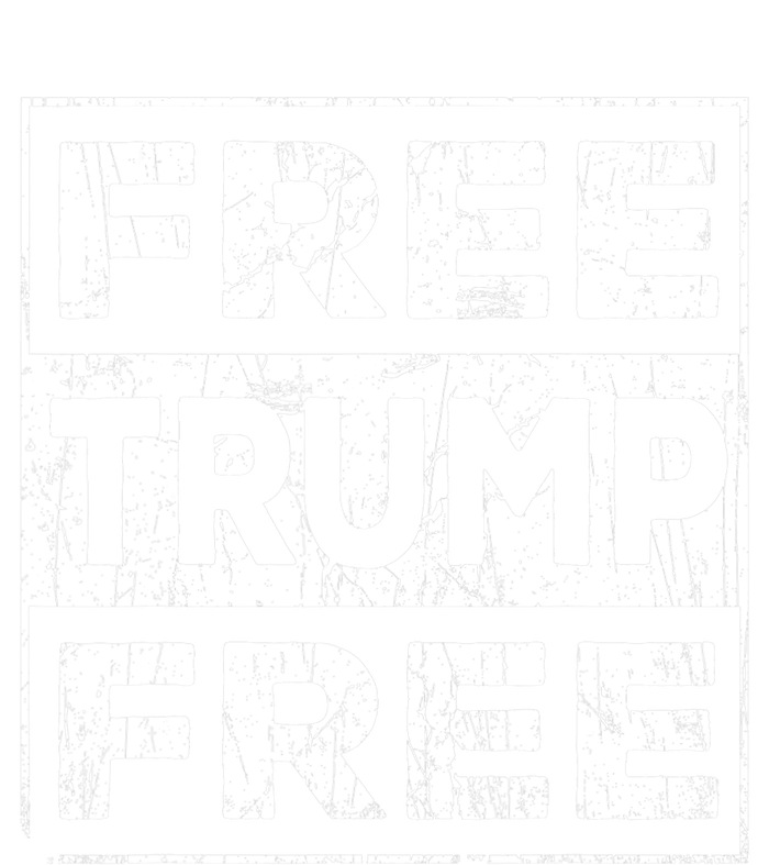 Free Trump Save America Free Donald Trump 2024 Republican T-Shirt