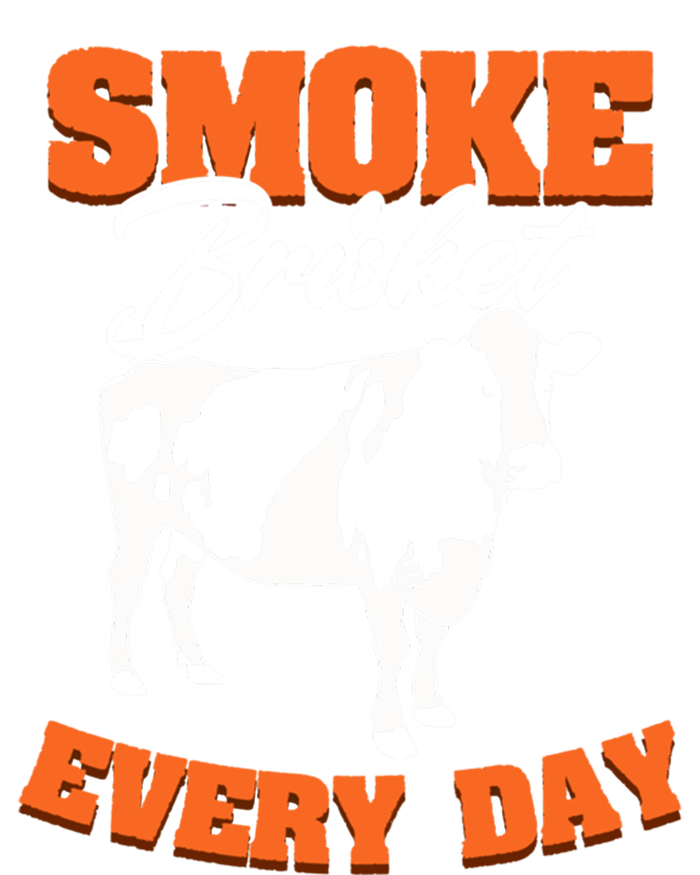 Smoke Brisket Everyday Bbq Grilling Barbecue Smoke Brisket Gift Sweatshirt