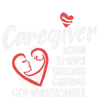 Caregiver Nurses Medical Love Caregiver Appreciation Day Mousepad