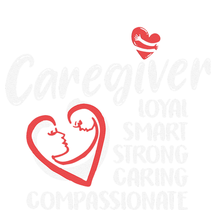 Caregiver Nurses Medical Love Caregiver Appreciation Day Mousepad