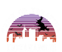 Trick Or Treating Indianapolis Meaningful Gift Spooky Halloween Gift Premium Hoodie