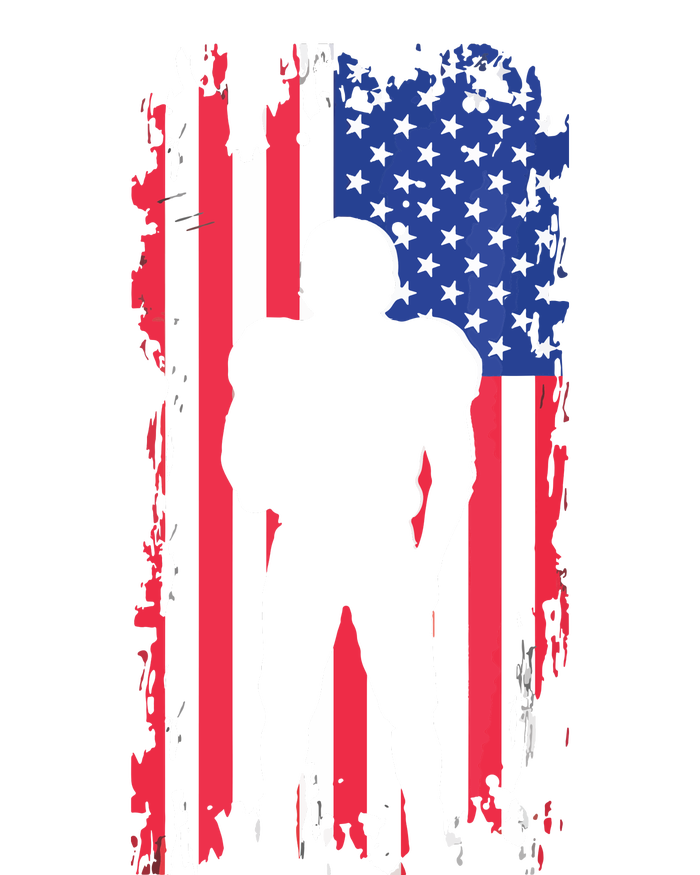 American Football Apparel Football Poster