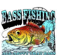 Bass Fishing All About That Bass T-Shirt