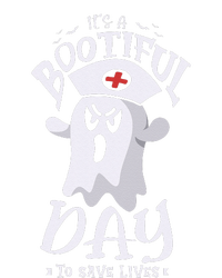 It's Bootiful Day To Save Lives Halloween Nurses Halloween T-Shirt