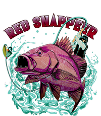 Red Snapper T-Shirt