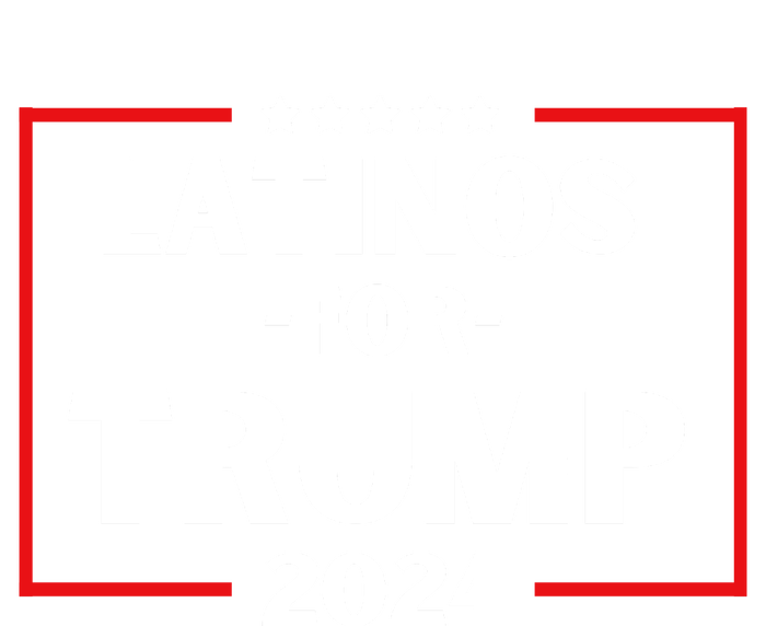 Latinos For Trump 2024 Donald Trump 2024 T-Shirt