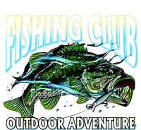 Fishing Club Outdoor Adventure T-Shirt