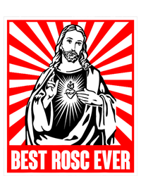 Best Rosc Ever Jesus Christian God Prayer Faith T-Shirt