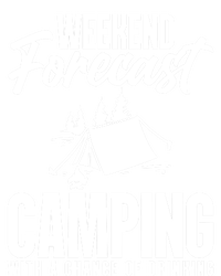 Weekend Forecast Camping With A Good Chance Of Ing Gift Hoodie