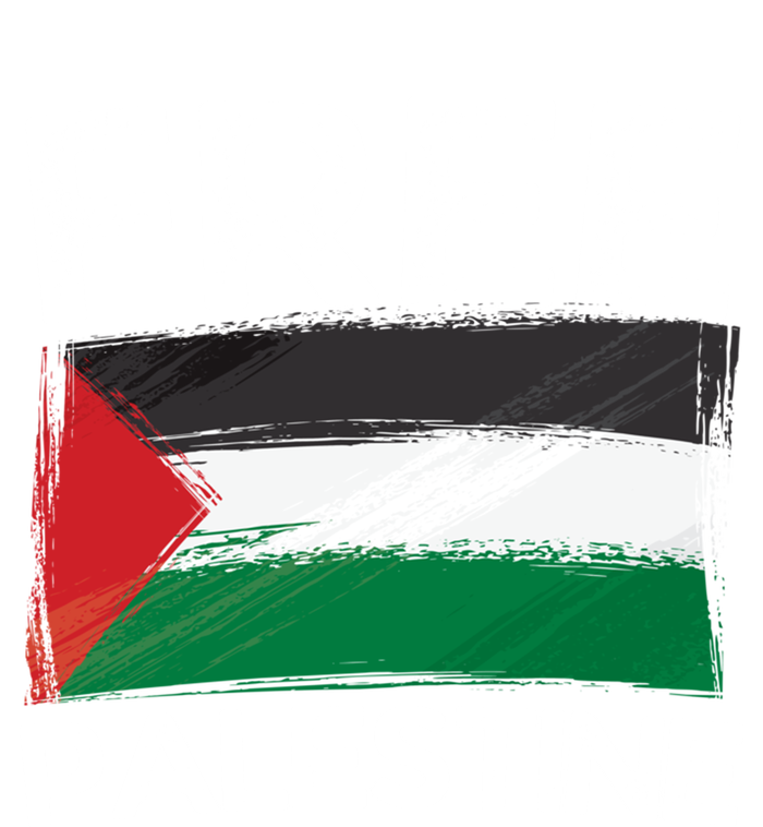 Free Palestine Gift Palestine Flag Free Gaza Arabic Liberators Gift T-Shirt