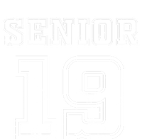 Senior 19 Class Of 2019 High School Graduation Gift T-Shirt