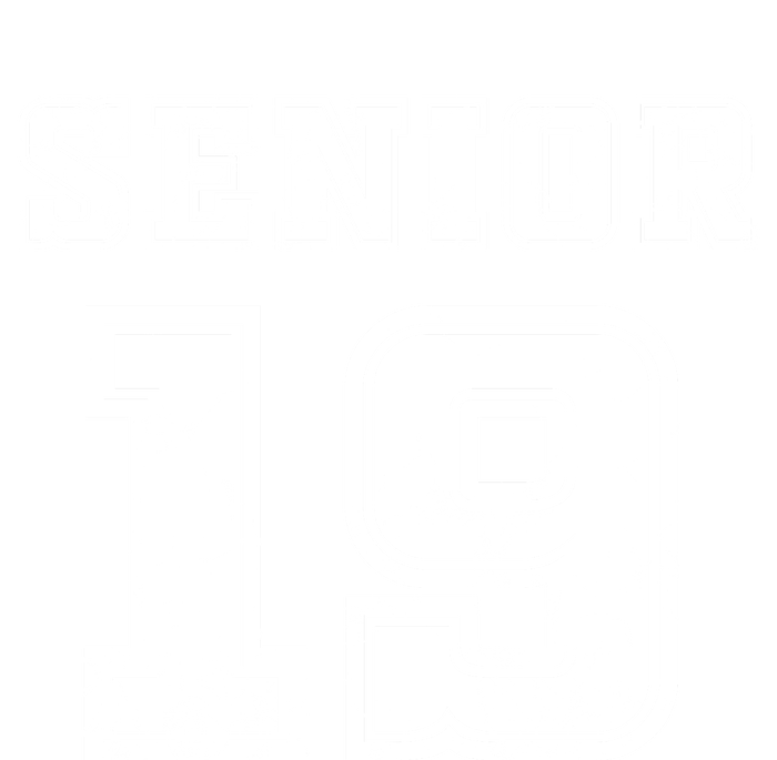 Senior 19 Class Of 2019 High School Graduation Gift T-Shirt