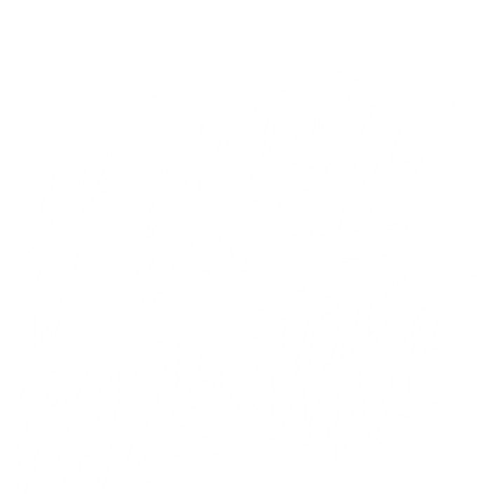 Free Palestine Protest Support For Gaza And Jerusalem Gift Meaningful Gift Tie-Dye Long Sleeve Shirt